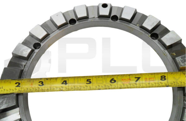 NEW 20216-163X BEARING 6-1/2" BORE 8-1/2" OD NO 61 - Image 4