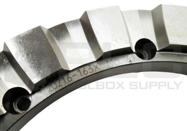 NEW 20216-163X BEARING 6-1/2" BORE 8-1/2" OD NO 61 - Image 5