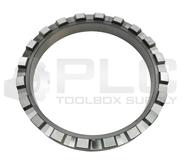 NEW 20216-163VI-1 BEARING 6-1/2" BORE 7-3/4" OD NO 62 - Image 2