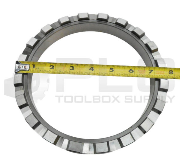 NEW 20216-163VI-1 BEARING 6-1/2" BORE 7-3/4" OD NO 62 - Image 3