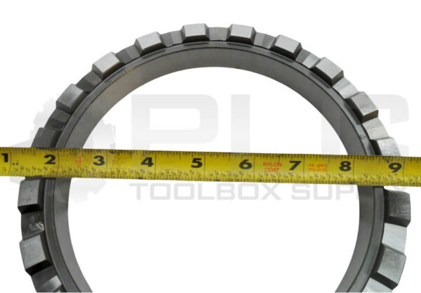 NEW 20216-163VI-1 BEARING 6-1/2" BORE 7-3/4" OD NO 62 - Image 4