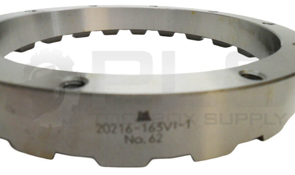 NEW 20216-163VI-1 BEARING 6-1/2" BORE 7-3/4" OD NO 62 - Image 5
