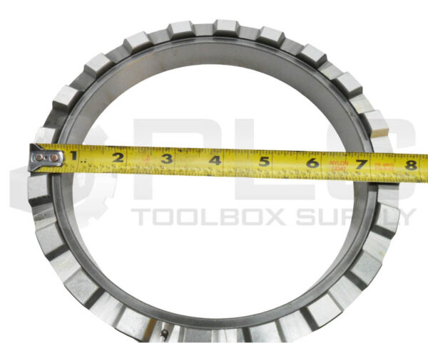 NEW 20216-163VI-1 BEARING 6-1/2" BORE 7-3/4" OD NO 52 - Image 3