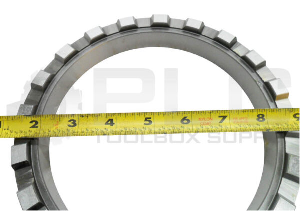 NEW 20216-163VI-1 BEARING 6-1/2" BORE 7-3/4" OD NO 52 - Image 4