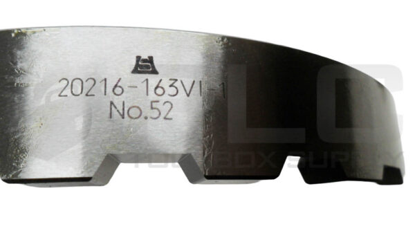NEW 20216-163VI-1 BEARING 6-1/2" BORE 7-3/4" OD NO 52 - Image 5