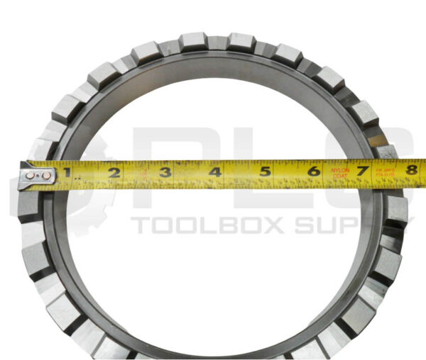 NEW 20216-163VI-1 BEARING 6-1/2" BORE 7-3/4" OD NO 59 - Image 3