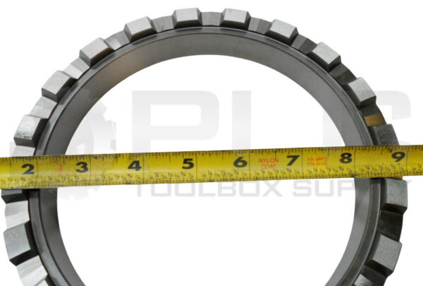 NEW 20216-163VI-1 BEARING 6-1/2" BORE 7-3/4" OD NO 59 - Image 4