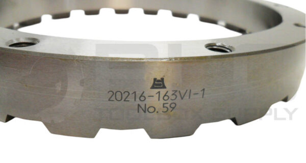 NEW 20216-163VI-1 BEARING 6-1/2" BORE 7-3/4" OD NO 59 - Image 5