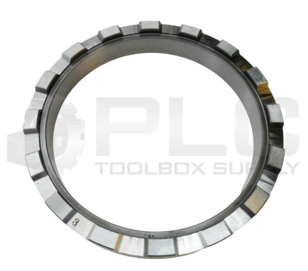 NEW 16216-163VI-1 BEARING 6-1/2" BORE 7-3/4" OD NO 71 - Image 2