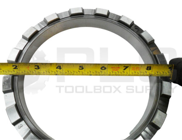 NEW 16216-163VI-1 BEARING 6-1/2" BORE 7-3/4" OD NO 71 - Image 4