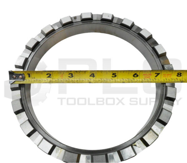 NEW 20216-163VI-1 BEARING 6-1/2" BORE 7-3/4" OD NO 65 - Image 3