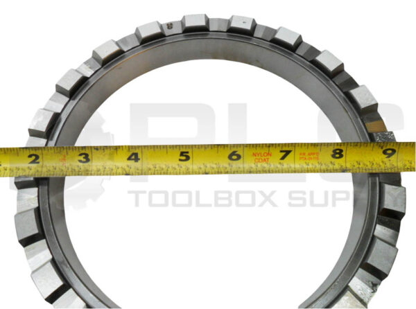 NEW 20216-163VI-1 BEARING 6-1/2" BORE 7-3/4" OD NO 65 - Image 4