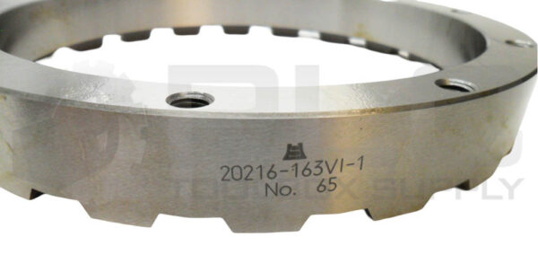 NEW 20216-163VI-1 BEARING 6-1/2" BORE 7-3/4" OD NO 65 - Image 5
