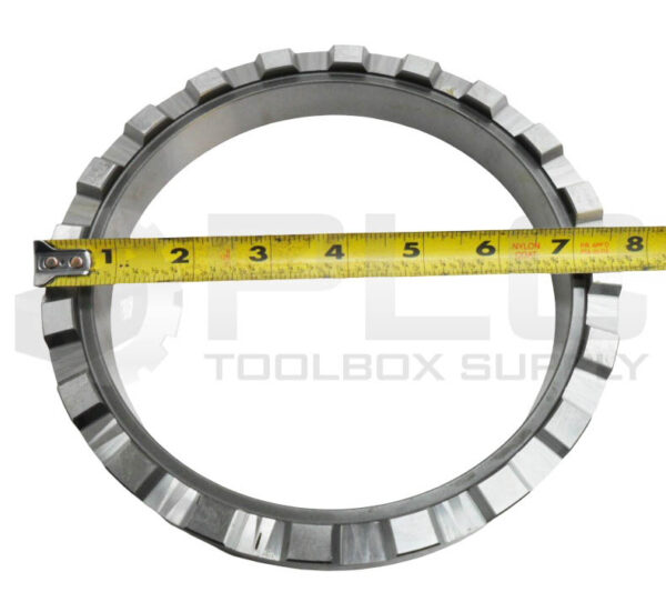 NEW 20216-163VI-1 BEARING 6-1/2" BORE 7-3/4" OD NO 40 - Image 3