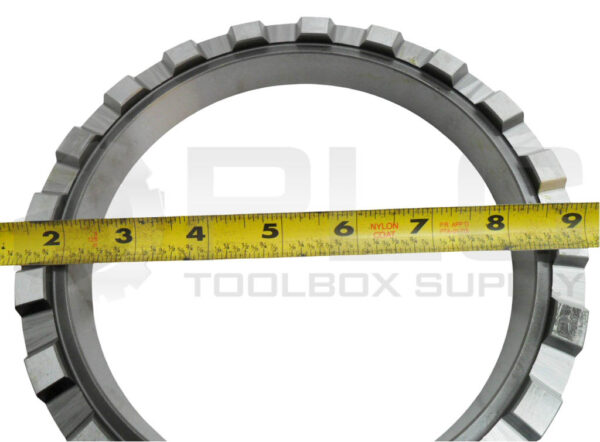 NEW 20216-163VI-1 BEARING 6-1/2" BORE 7-3/4" OD NO 40 - Image 4