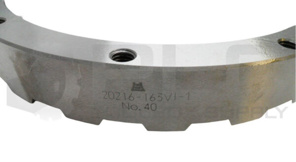 NEW 20216-163VI-1 BEARING 6-1/2" BORE 7-3/4" OD NO 40 - Image 5
