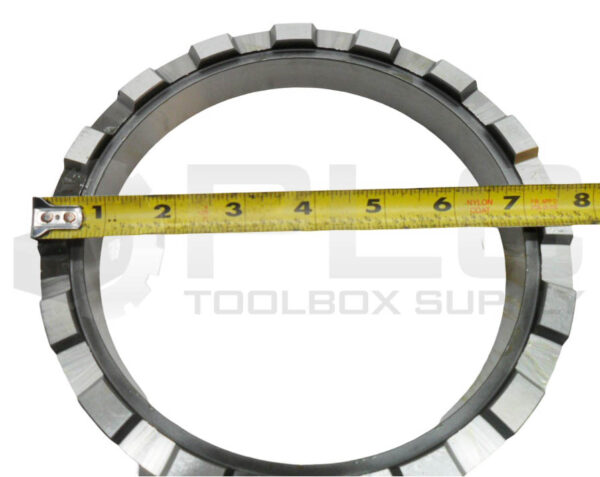 NEW 16216-163VI BEARING 6-1/2" BORE 7-3/4" OD NO 99 - Image 3