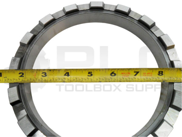 NEW 16216-163VI BEARING 6-1/2" BORE 7-3/4" OD NO 99 - Image 4