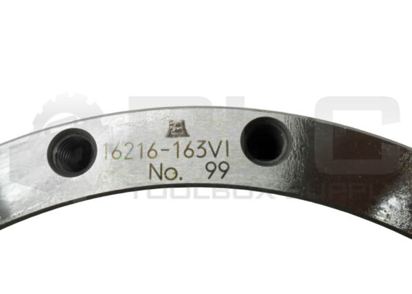 NEW 16216-163VI BEARING 6-1/2" BORE 7-3/4" OD NO 99 - Image 5