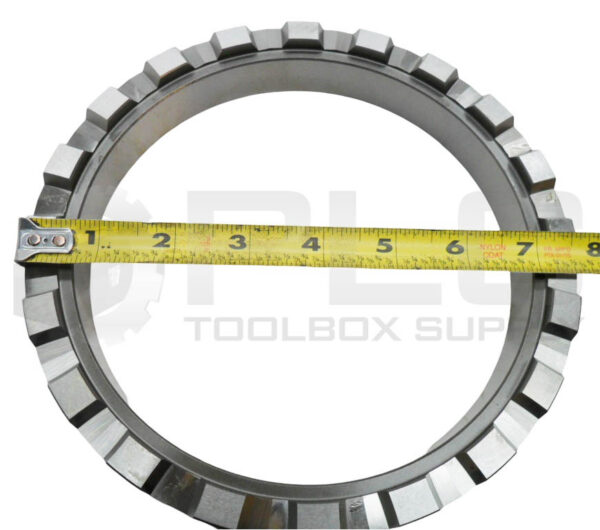 NEW 20216-163VI-1 BEARING 6-1/2" BORE 7-3/4" OD NO 54 - Image 3