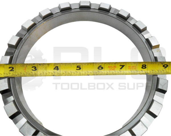NEW 20216-163VI-1 BEARING 6-1/2" BORE 7-3/4" OD NO 54 - Image 4