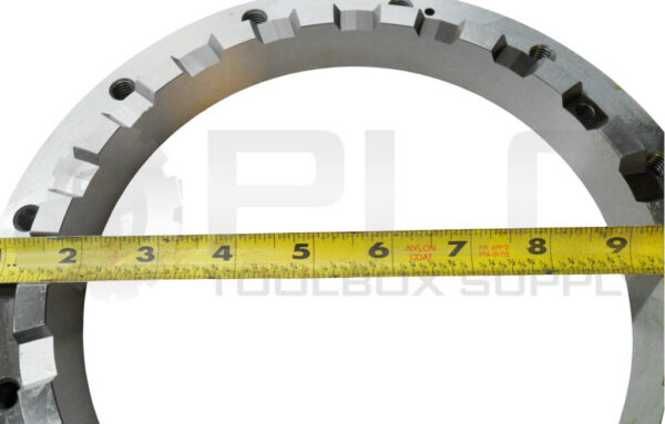 NEW 20216-163VO-1 BEARING 7-3/4" BORE 10" OD NO 60 - Image 4