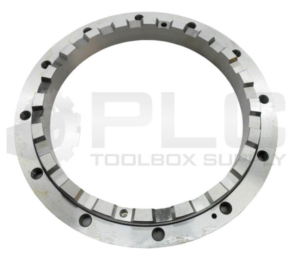 NEW 20216-163VO-1 BEARING 7-3/4" BORE 10" OD NO 58 - Image 2