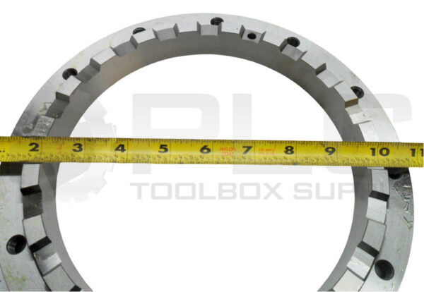 NEW 20216-163VO-1 BEARING 7-3/4" BORE 10" OD NO 58 - Image 4