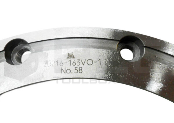 NEW 20216-163VO-1 BEARING 7-3/4" BORE 10" OD NO 58 - Image 5