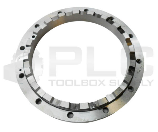 NEW 20216-163VO-1 BEARING 7-3/4" BORE 10" OD NO 61 - Image 2