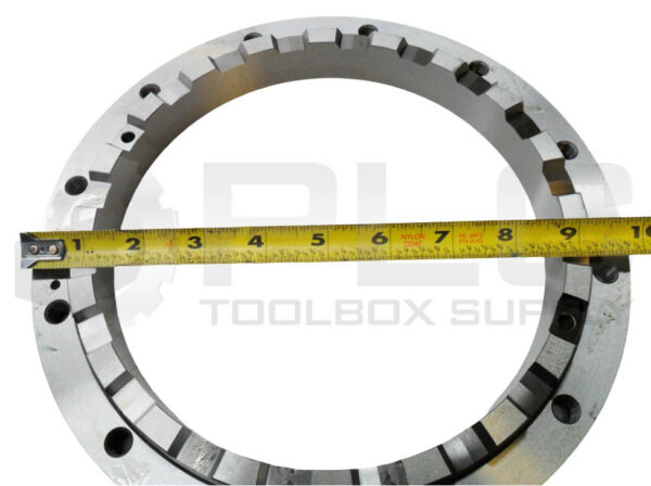 NEW 20216-163VO-1 BEARING 7-3/4" BORE 10" OD NO 61 - Image 3