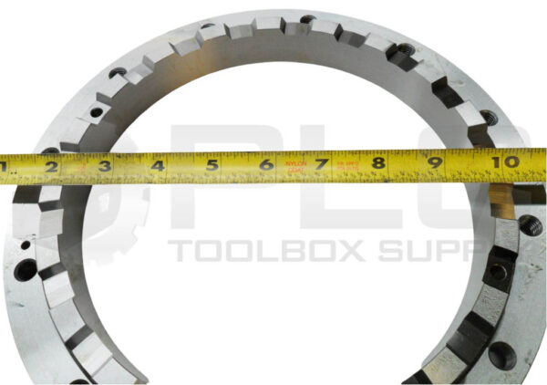 NEW 20216-163VO-1 BEARING 7-3/4" BORE 10" OD NO 61 - Image 4