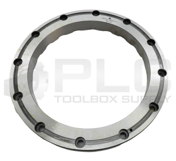 NEW 20216-163VO-1 BEARING 7-3/4" BORE 10" OD NO 62