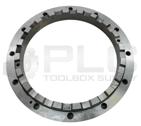 NEW 20216-163VO-1 BEARING 7-3/4" BORE 10" OD NO 62 - Image 2