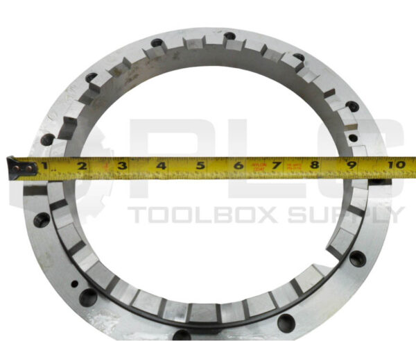 NEW 20216-163VO-1 BEARING 7-3/4" BORE 10" OD NO 62 - Image 3