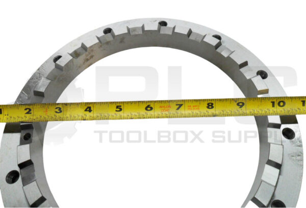 NEW 20216-163VO-1 BEARING 7-3/4" BORE 10" OD NO 62 - Image 4