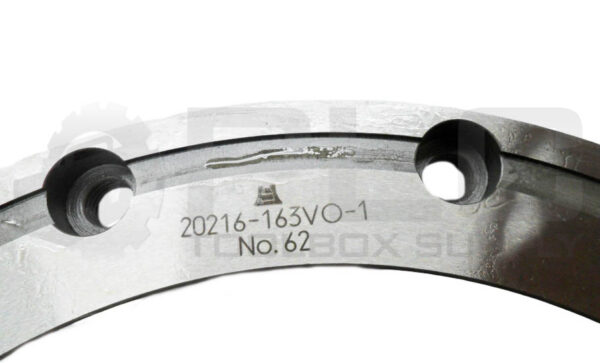 NEW 20216-163VO-1 BEARING 7-3/4" BORE 10" OD NO 62 - Image 5