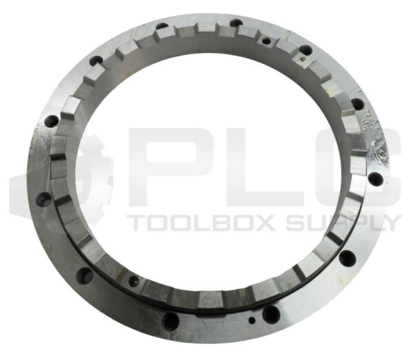 NEW 20216-163VO-1 BEARING 7-3/4" BORE 10" OD NO 52 - Image 2