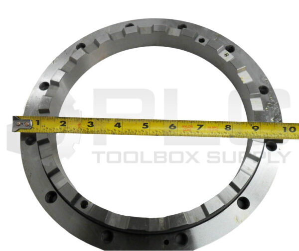 NEW 20216-163VO-1 BEARING 7-3/4" BORE 10" OD NO 52 - Image 3