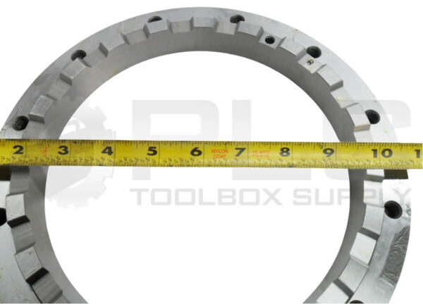 NEW 20216-163VO-1 BEARING 7-3/4" BORE 10" OD NO 52 - Image 4