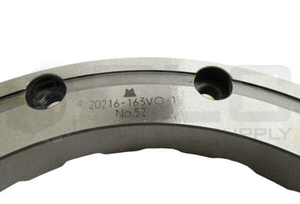 NEW 20216-163VO-1 BEARING 7-3/4" BORE 10" OD NO 52 - Image 5