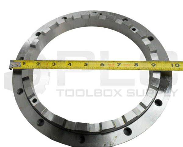 NEW 20216-163VO-1 BEARING 7-3/4" BORE 10" OD NO 59 - Image 3