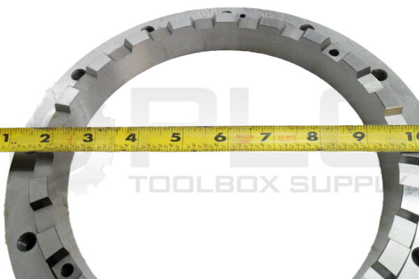 NEW 20216-163VO-1 BEARING 7-3/4" BORE 10" OD NO 59 - Image 4