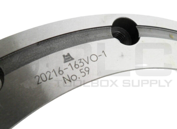 NEW 20216-163VO-1 BEARING 7-3/4" BORE 10" OD NO 59 - Image 5