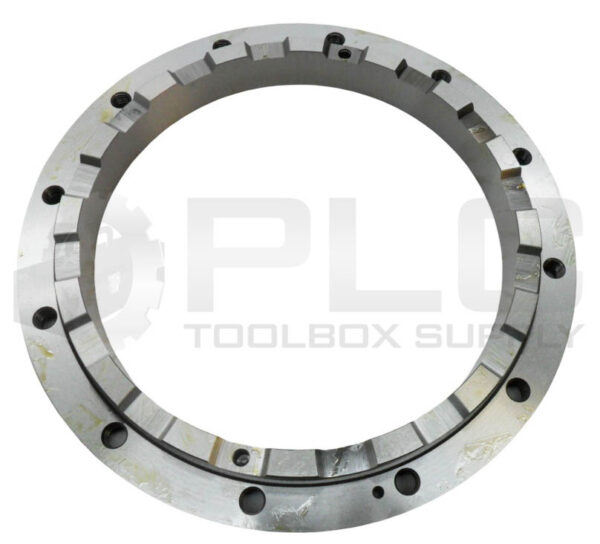 NEW 16216-163VO BEARING 7-3/4" BORE 10" OD NO 71 - Image 2