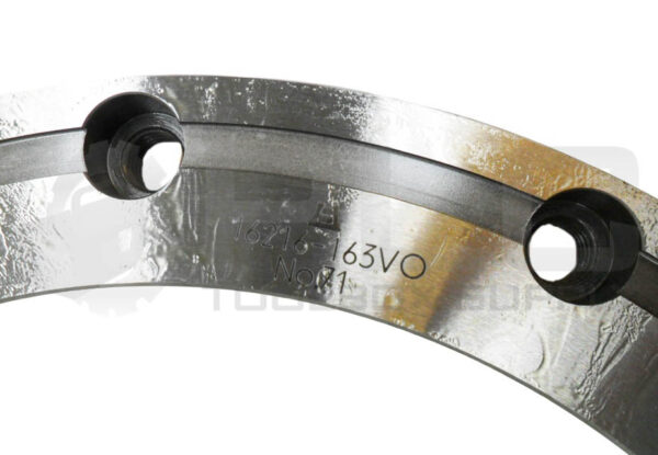 NEW 16216-163VO BEARING 7-3/4" BORE 10" OD NO 71 - Image 5