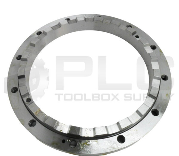 NEW 20216-163VO-1 BEARING 7-3/4" BORE 10" OD NO 40 - Image 2