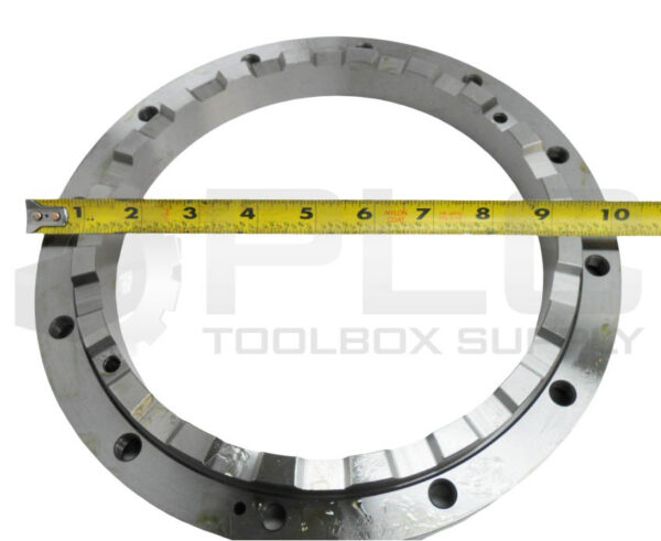 NEW 20216-163VO-1 BEARING 7-3/4" BORE 10" OD NO 40 - Image 3