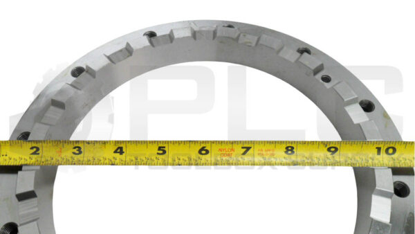 NEW 20216-163VO-1 BEARING 7-3/4" BORE 10" OD NO 40 - Image 4