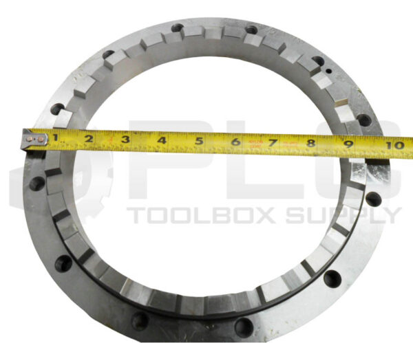 NEW 20216-163VO-1 BEARING 7-3/4" BORE 10" OD NO 65 - Image 3
